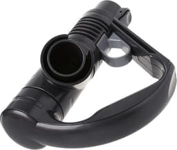 Pistoolgreep - Handgreep geschikt voor Dyson DC19 / DC23 / DC26 / DC29 / DC32 / DC36 / DC37 - Grijs - Handgreep Accessoires - Standaard — thumbnail 3