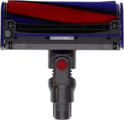 Dyson 96648908 Softroller Parket - Stofzuiger onderdeel - Dyson V7, V8, V10 en V11 — thumbnail 3