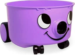 Henry stofzuiger onderbak - Voor Hetty en Henry Next 200 series - Numatic stofzuiger onderdelen - Paars (Lavendel) — thumbnail 1