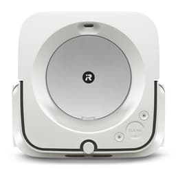 iRobot Braava jet m6 - Dweilrobot - Geschikt voor smarthome - m6138 — thumbnail 4
