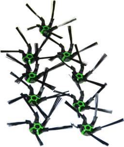 9x Dparts borstels geschikt voor iRobot Roomba S9 en S9+ series - Zijborstel nr. 4655989 — thumbnail 1