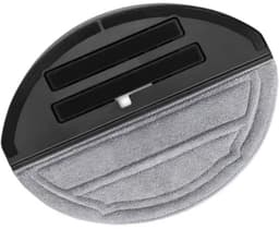 RedPine Wasbare Dweildoeken geschikt voor Roborock Q10 S5 en Q10 VF dweilpads vervanging — thumbnail 3