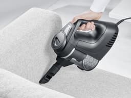 Severin CY 7080 Stofzuiger met Snoer – 600 W – 18.000 Pa – WESSEL Vloerzuigmond — thumbnail 5
