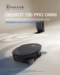Ecovacs Onderhoudspakket DEEBOT X12/T90 — thumbnail 3