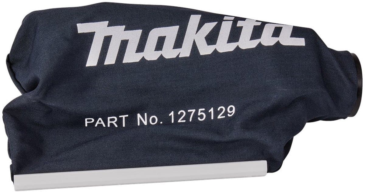Makita Linnen stofzak radiaal afkortzaag - 127512-9 — afbeelding 1