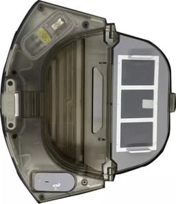 2 In 1 Water Tank geschikt voor Viomi S9 / S9 UV / Lydsto R1 / Robot Stofzuiger — thumbnail 3