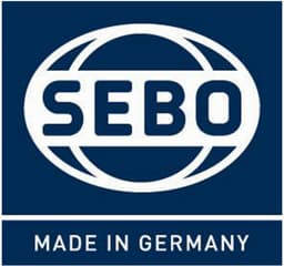 SEBO Combi Zuigmond Comfort Pro - 8351GS — thumbnail 3