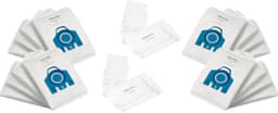 Miele Maxipack HyClean Pure 3D GN (16 stuks) — thumbnail 2