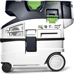 Festool CTLC MIDI I-Basic Accu stofzuiger CLEANTEC - 577066 — thumbnail 2