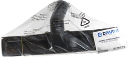 Dparts waterzuigmond voor natte vloeren - 32mm - 36cm breed - dweilzuigmond met 2 rubberen strips - Geschikt voor waterzuiger Numatic Henry Wash, George en Charles stofzuiger - 601320 - water zuigmond voor extractiemachines - nat- en droogzuigmond — thumbnail 3