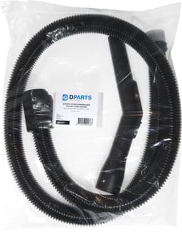 Dparts stofzuigerslang geschikt voor Karcher stofzuiger MV3 MV4 MV5 MV6 WD3 WD4 WD5 WD6 - slang met greep - 1,8 meter — thumbnail 3