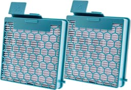 Kleanburg® - Geschikt voor Miele Boost CX1 - HEPA-filters - SF-HY 60 - 11639240 - 2 stuks — thumbnail 1