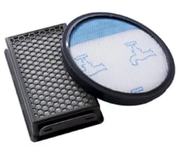 Geschikt voor Rowenta RO3715, RO3715EA, RO3718, RO3718EA, RO3724, RO3724EA, RO3731, RO3731EA, RO3753, RO3753EA, RO3759, RO3759EA, RO3786, RO3786EA, RO3798, RO3798EA, RO3799, RO3799EA Filterpatroon set - Filterpatroon - 4 stuks — thumbnail 4