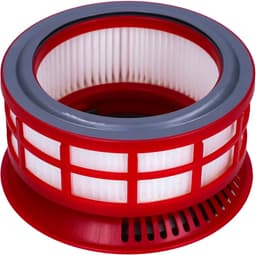 Sillar, stofzuigerfilter, wasbaar, HEPA, uitlaat, luchtfilter, achter, geschikt voor Xiaomi ROBOROCK H6 H7, vervanging, 1pc — thumbnail 2