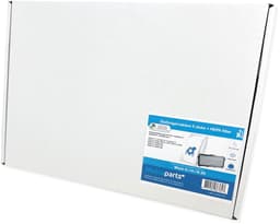 Multaparts® stofzuigerzakken geschikt voor Miele GN -5 stuks + HEPA filter- | Made in Europe | O.a. geschikt voor Miele G, N, H, Classic C1, Complete C2, Complete C3, S5 (S5000 > S5999), S8 (S8000 > S8999), MI40, 9917730 — thumbnail 5
