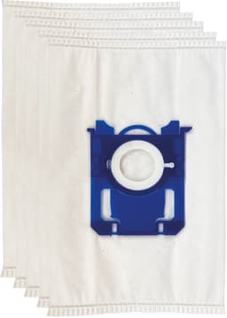 Multaparts® stofzuigerzakken geschikt voor AEG / Philips / Electrolux S-BAG -5 stuks + HEPA filter - | Made in Europe | Passend in o.a. AEG VX6, VX7, VX8, 6000 serie, GR201 of Philips Active, PowerPro, PerformerPro, PH99, FC8021/03, FC8021/05 — thumbnail 3