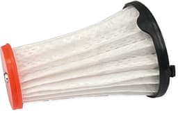 Multaparts® filter set geschikt voor AEG ErgoRapido & Rapido | Met verend uitklop systeem | Set van 2 stuks | Vervanger voor AEF144, 9001671537, 9001671529 — thumbnail 3
