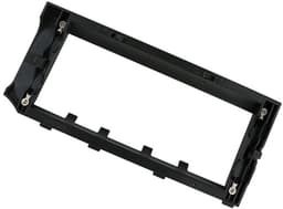 Stofzuigeraccessoires - Reserveonderdelen - Hoofdborstelkap - Geschikt voor Roborock G20/S8/S8 +/S8 Pro Ultra/S8 Pro Ultra+ — thumbnail 2