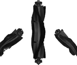 Geschikt voor accessoires voor eufy robotstofzuiger de Eufy Clean X8 Pro - 17-stuks - hoofdborstel - zijborstel - wasbaar filter - doeken - stofzak — thumbnail 5