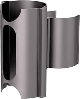 stuks, Geschikt voor Dyson V7 V8 V10 V11 V15 G5 stofzuigermondstukhouder – kan worden geïnstalleerd op de telescopische steel 2 mondstukken – eenvoudig te installeren – 360° draaibare gereedschapsclip, geen gemakkelijk te verliezen accessoires meer — thumbnail 1