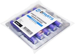 20x Dparts geurstaafjes voor stofzuiger - Lavendel geur - Verfrisser staafjes — thumbnail 2