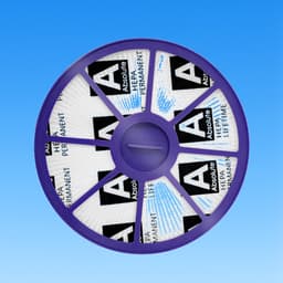 Replacements® filters (2 stuks) geschikt voor de Dyson DC19, DC20, DC21 en DC29 — thumbnail 2