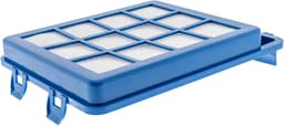 Kleanburg® - Geschikt voor Philips PowerPro Ultimate en 9000-serie - 1 Filter — thumbnail 1