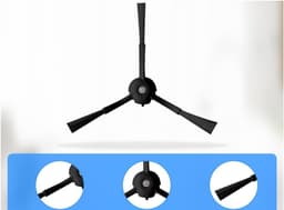 Accessoireset compatibel met Roborock Q Revo Pro / S / MaxV / Pro - Onderhoudsset geschikt voor stofzuigers: Roborock Q Revo S - Roborock Q Revo Pro - Roborock Q Revo MaxV - Vervangingsonderdelen van de beste kwaliteit — thumbnail 5