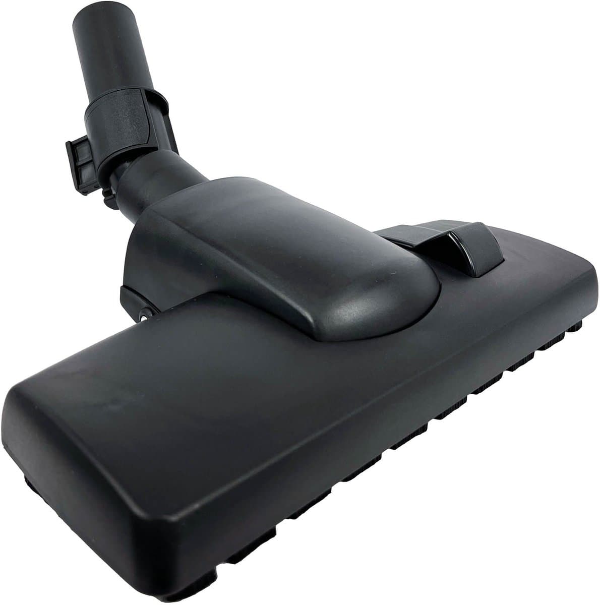 Multaparts® combinatie zuigmond geschikt voor Numatic Henry en Hetty | Luxe zuigmond incl. parkeerstand op de stofzuiger | Premium kwaliteit als origineel 601729 | O.a. geschikt voor Numatic Henry, Hetty, Charles, Henry Next, Hetty Next — afbeelding 1