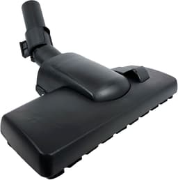 Multaparts® combinatie zuigmond geschikt voor Numatic Henry en Hetty | Luxe zuigmond incl. parkeerstand op de stofzuiger | Premium kwaliteit als origineel 601729 | O.a. geschikt voor Numatic Henry, Hetty, Charles, Henry Next, Hetty Next — thumbnail 1