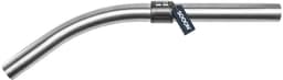 SQOON® Gebogen Stofzuigerbuis Geschikt voor Numatic - 32 mm – Vervangt 601027 – Met Luchtregelaar — thumbnail 2