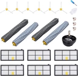 Reserveonderdelen Geschikt voor iRobot Roomba robotstofzuiger — thumbnail 1