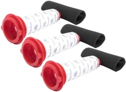 Filterset geschikt voor Bosch Athlet BCH6-Serie (3+3 Pakket) — thumbnail 3