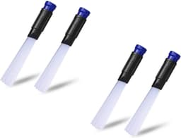 4 x Reinigers - Reinigingsaccessoires geschikt voor Philips - Zuigmonden - Kierenzuigmond — thumbnail 1