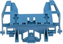 Multaparts® stofzuigerzakhouder geschikt voor Miele stofzuigers | O.a. geschikt voor Miele S5 (S5000 - S5999) (lees productinformatie) | Alternatief voor 6081322 — thumbnail 4