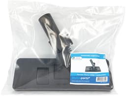 Multaparts® combinatie zuigmond geschikt voor Numatic Henry en Hetty | Zuigmond incl. parkeerstand op de stofzuiger | Alternatief voor origineel 601729 | O.a. geschikt voor Numatic Henry, Hetty, Charles, Henry Next, Hetty Next — thumbnail 2