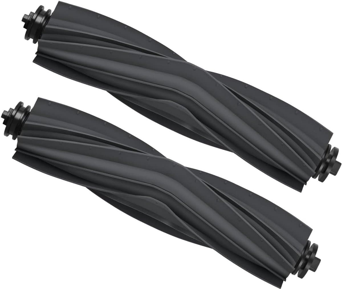Vervangende hoofdborstel Geschikt voor Dreame X40 Ultra, 2-pack — afbeelding 1