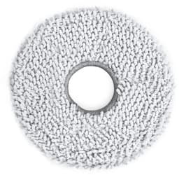 ECOVACS - DEEBOT X5 - Dweilpads - 4 stuks - wasmachine bestendigd — thumbnail 1