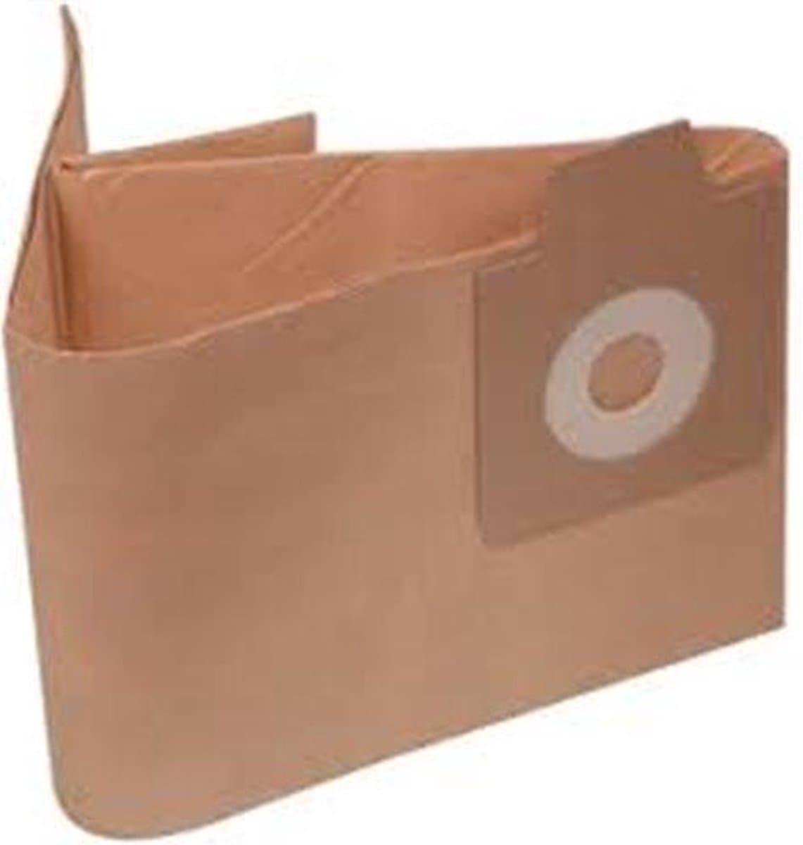 Stofzuigerzakken D.W. ST. 7  papier 10 stuks — afbeelding 1
