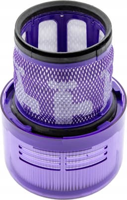 AllSpares HEPA-Filter (3 St.) 970013-02 geschikt voor Dyson Stofzuigers V11 / V15 — thumbnail 5