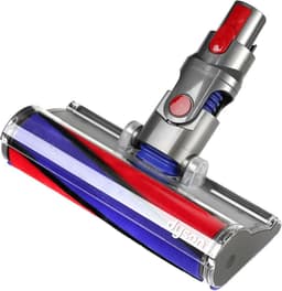 Dyson 96648908 Softroller Parket - Stofzuiger onderdeel - Dyson V7, V8, V10 en V11 — thumbnail 4