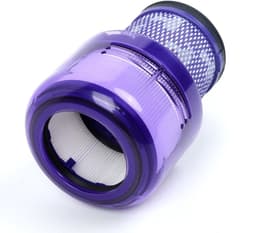 SQOON® HEPA-filter geschikt voor Dyson V11 & V15 - Gelijk aan model: 970013-02 - Wasbaar vervangingsfilter voor optimale stofzuigerprestaties — thumbnail 3