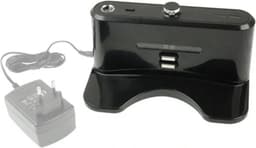 Origineel Oplaadstation voor Verschillende Robotstofzuigers (Grixx VC-A320, Primo RVC2, Auto Vacuum) — thumbnail 3