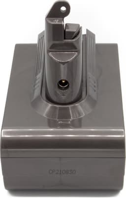 ChiliPower Accu Extra hoge capaciteit - voor o.a. Dyson V6 Absolute, V6 Animal - 5000mAh — thumbnail 2