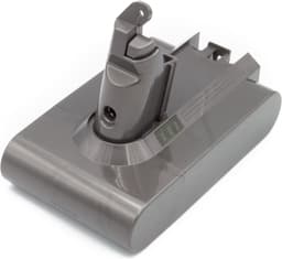 ChiliPower Accu voor o.a. Dyson V6, V6 Absolute, V6 Animal, DC56, DC61, DC74 - 2700mAh — thumbnail 1
