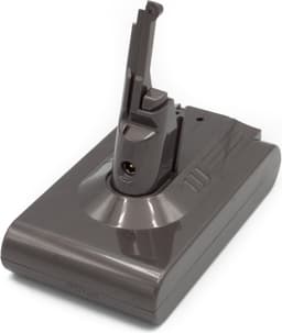 ChiliPower Excellence Accu voor o.a. Dyson V8 Absolute, V8 Fluffy, V8 Animal - 4200mAh — thumbnail 4