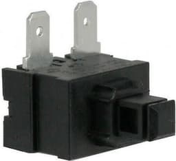 Geschikt voor MIELE - Schakelaar On / Off - 1681.3103 - 09023231 — thumbnail 2
