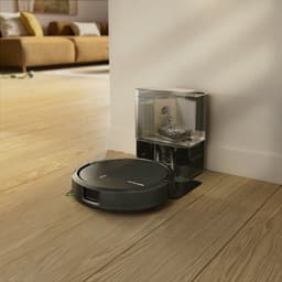 iRobot – Roomba® 115 Combo Robot - Robot stofzuiger met dweilfunctie – 15.000 Pa - Wit — thumbnail 4