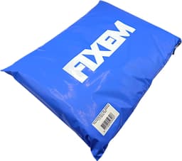 Fixem Stofzuigerzakken 20 Stuks, Geschikt voor Philips AEG Electrolux S-Bag, Standard Bag 3-D, VX9 Serie, PH99 — thumbnail 2