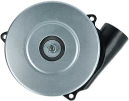 vhbw vervangingsmotor compatibel met Cleanfix Compact 1 stofzuiger - 1100 W — thumbnail 1